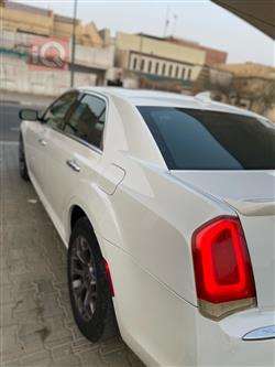 كرايسلر 300